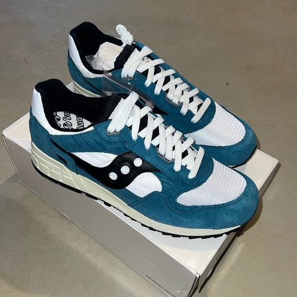 Saucony Other - NEW MENS SAUCONY SHOES